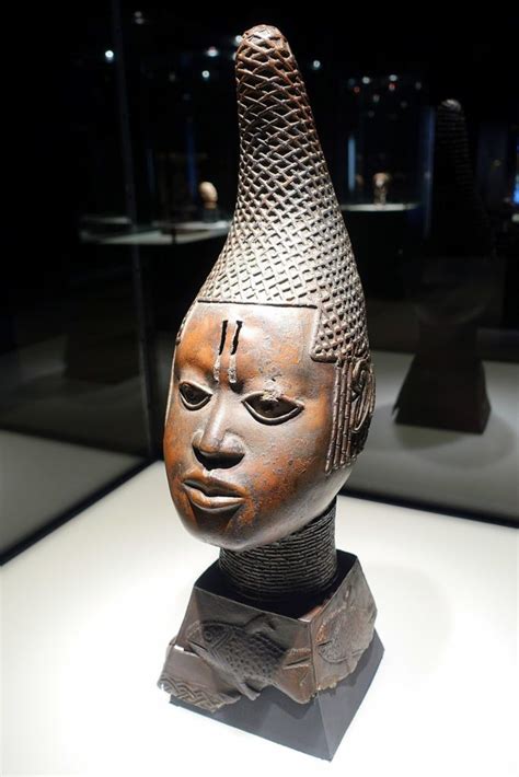 Benin’s Looted Bronzes Are All Over the Western World. Here Are 7 Museums That Hold Over 2,000 ...