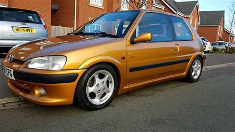 Peugeot 106 gti | in Stoke-on-Trent, Staffordshire | Gumtree