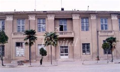 Agha Mohammad Khan Qajar Palace – Gorgan | Travital