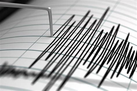 Terremoto Italia oggi: scossa a Napoli - Napoli ZON