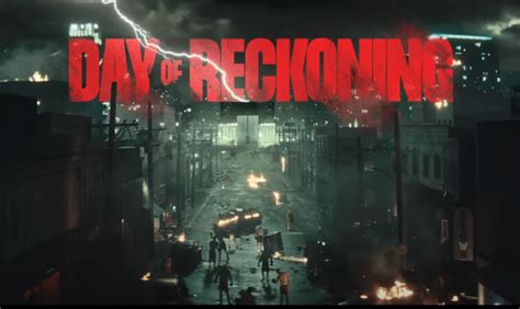 ‘Day of Reckoning’ boxing film a global hit with 150m views in single week | Arab News PK