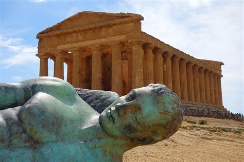 Valley of the Temples - Sicily | Smithsonian Photo Contest | Smithsonian Magazine