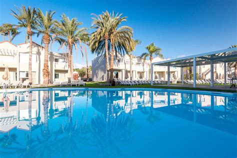 Hotel THe Koala Garden, Maspalomas | Voyager Travel Direct