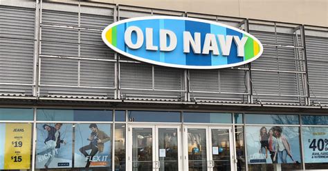 Old Navy apologizes after racial-profiling viral videos, fires employees