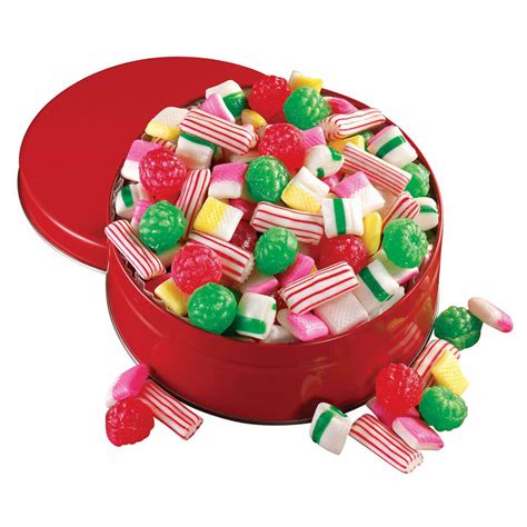 Christmas Candy Tins Wholesale 2023 Cool Perfect The Best List of | Christmas Desserts Photos 2023