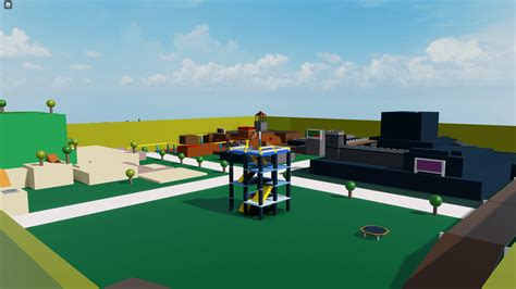 Classic Roblox Maps : r/ThemeParkTycoon2