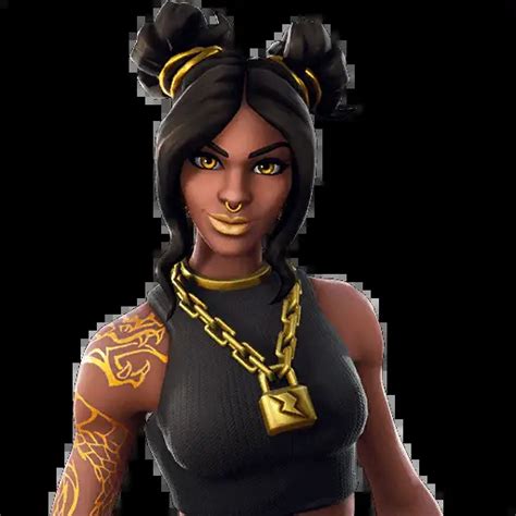 Luxe – Fortnite Skin – Skin-Tracker