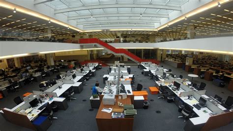 NYT Newsroom Timelapse - Video - NYTimes.com