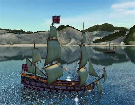 Pirates of the Burning Sea - hands-on | GamesRadar+