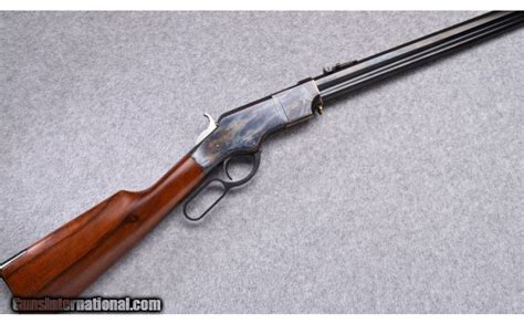 Uberti ~ 1860 Henry Rifle ~ .44-40