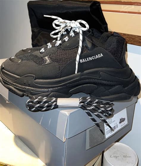 Balenciaga Sneakers Dupes From DHgate - Amazing Dupes