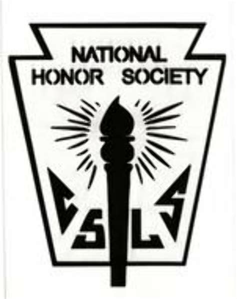 Download High Quality national honor society logo clip art Transparent PNG Images - Art Prim ...