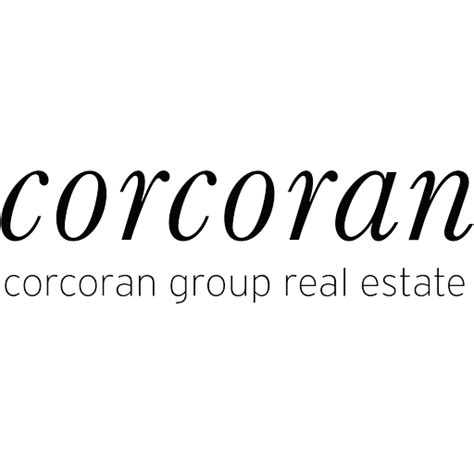 Corcoran Group logo - download.