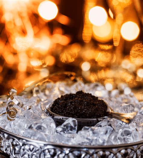 11 of the Most Expensive Caviar You Can Buy