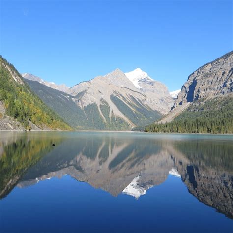 Mount Robson Provincial Park and Protected Area - All You Need to Know BEFORE You Go (2024)