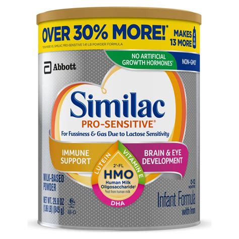 Similac Pro-Total Comfort 36oz - Sell Baby Formula