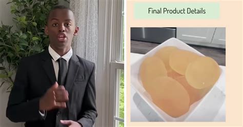 America’s “Top Young Scientist” Invented Soap That Treats Skin Cancer » TwistedSifter