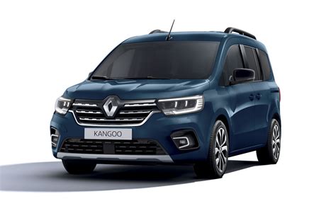 Renault Kangoo (2021). Les prix et la gamme du combispace