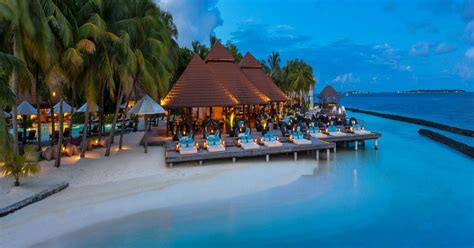 Kurumba Maldives - Kurumba Hotel Maldives - Book Maldives Kurumba