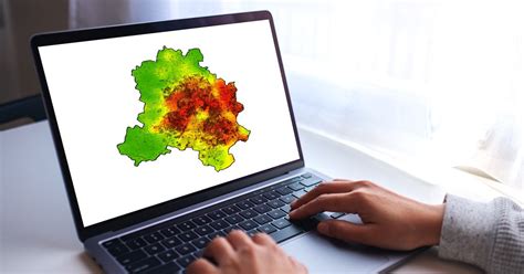 What is Heat Island Effect and its Effect on Indian Cities During ...