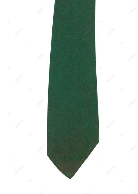 Green Tie Over White Space Clothing Green Tie Photo Background And Picture For Free Download ...