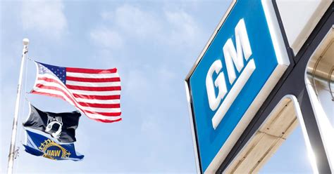 GM strike 2019: General Motors could face first strike in 12 years - CBS News