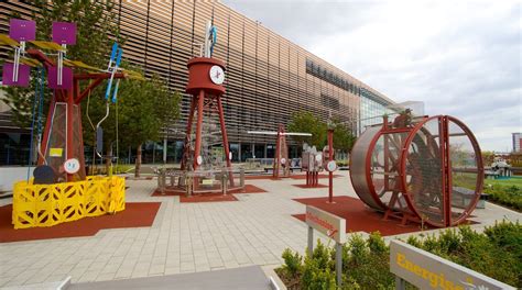 Musée des sciences Thinktank à : Birmingham | Expedia