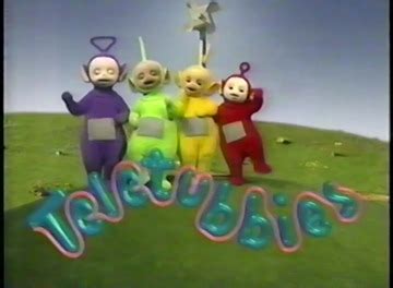 Teletubbies - Guitars (US Version) : Free Download, Borrow, and ...