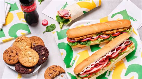 Subway Menu Malaysia (2021) | Subway Price List & Latest Promotion