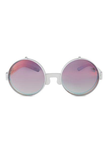 Chilli Beans Yacht Sunglasses Collaboration - Eyewear