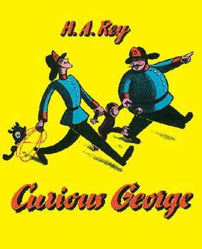 Curious George (book) - Wikipedia