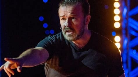 Netflix Hastens Its Decline with New Ricky Gervais Stand-up Special - Paste Magazine