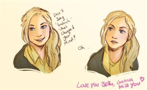 beth greene fan art | Tumblr | Fan art, The walking dead, Beth greene