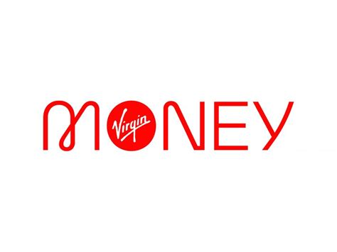 Virgin Money Logo PNG vector in SVG, PDF, AI, CDR format