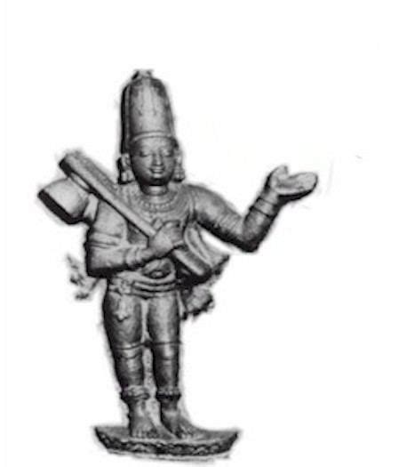 Annamacharya - Alchetron, The Free Social Encyclopedia