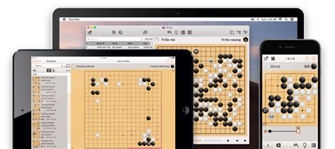 Weiqi To Go | A learning place