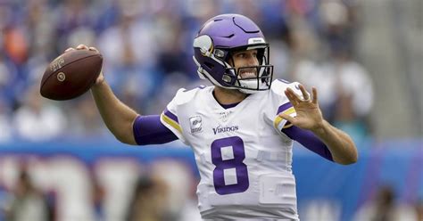 Philadelphia Eagles at Minnesota Vikings Betting Preview