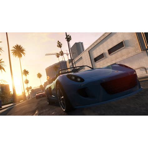 Grand Theft Auto V - Xbox 360 - Walmart.com