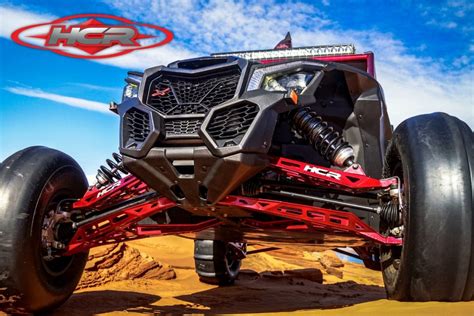 Top New Can-Am Maverick X3 Accessories - UTV Guide