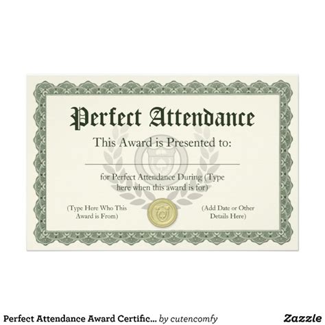 Perfect Attendance Quotes For Employees. QuotesGram