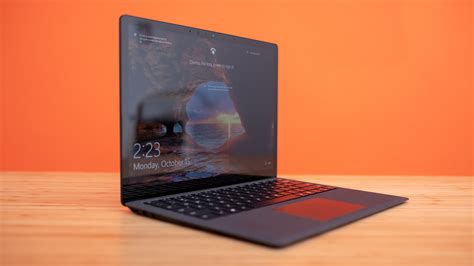 Surface Laptop 2 | TechRadar