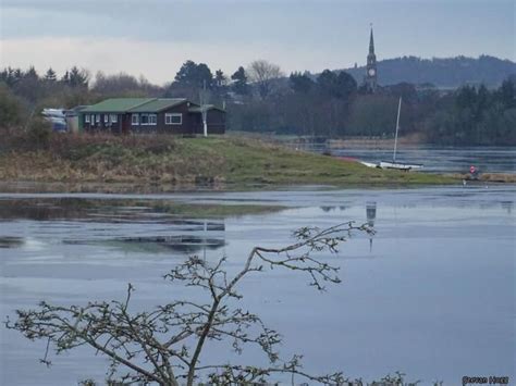 Forfar Loch in Scotland | Forfar, Natural landmarks, Scotland