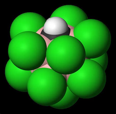 Carborane acid - Alchetron, The Free Social Encyclopedia