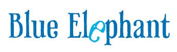 Blue Elephant | Brands of the World™