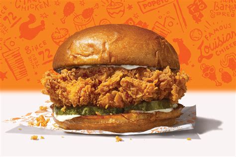 What Popeyes' Viral Menu Strategy Can Teach You About Staying Relevant | Celebrity Gig Magazine