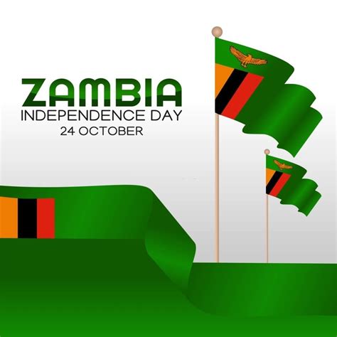 Zambia Independence Day 2024: Wishes, Messages & Quotes