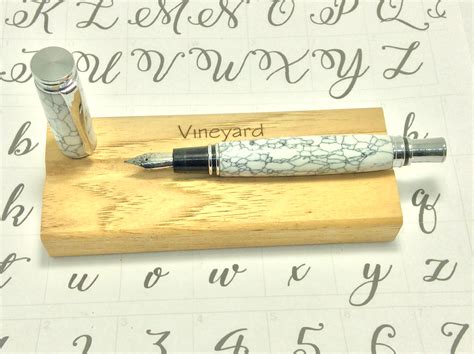 Different pen types, explained: which is best for you? – Vineyard details