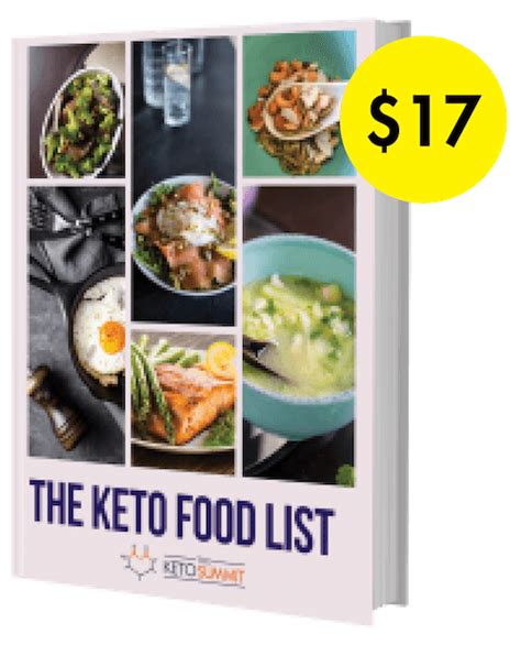 The Essential Keto Cookbook + 5 Bonuses