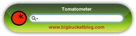 Tomatometer for Mac - Download