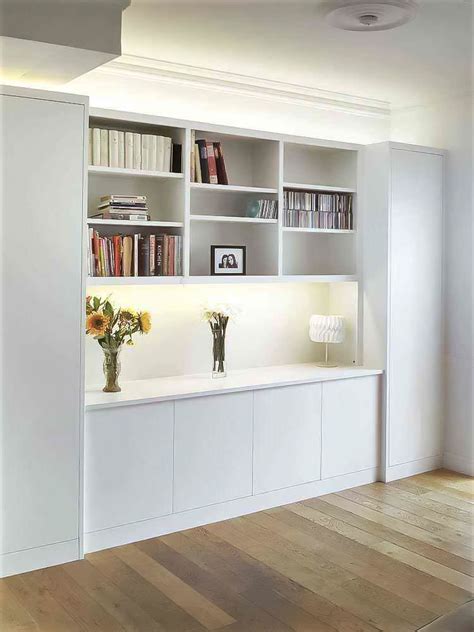 Cupboards – Built in Solutions